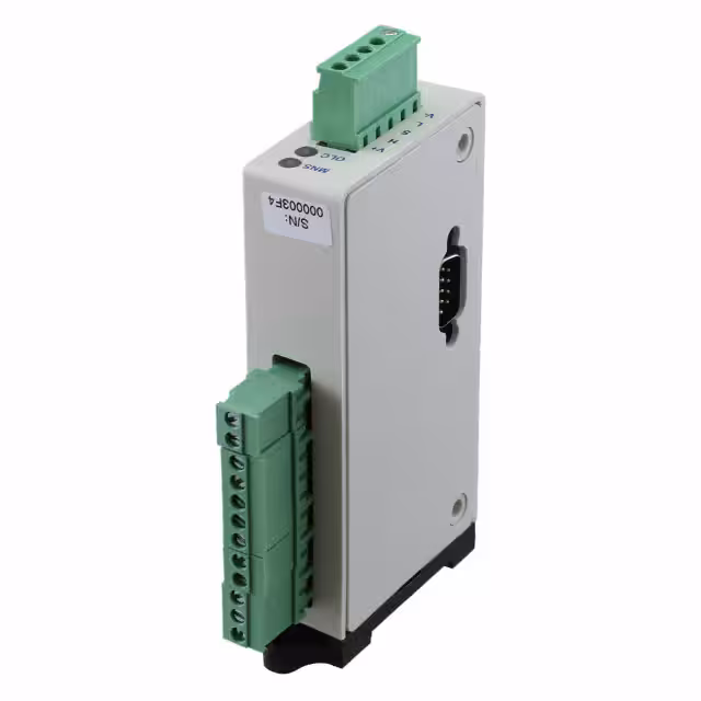 CIO-120-DN-P Littelfuse Inc. Accessoires